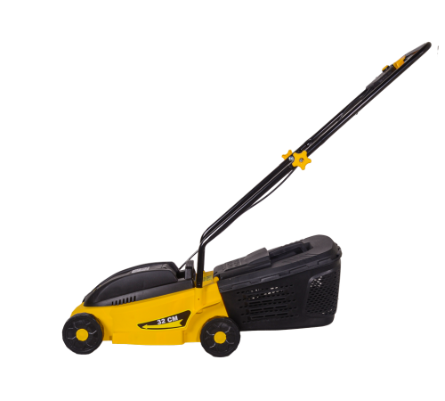 Газонокосилка электрическая Huter ELM-11А32 Газонокосилка электрическая Huter ELM-11А32