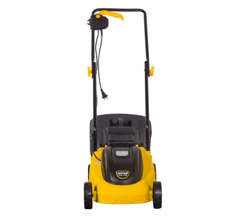 Газонокосилка электрическая Huter ELM-11А32 Газонокосилка электрическая Huter ELM-11А32