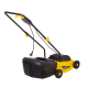 Газонокосилка электрическая Huter ELM-11А32