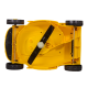 Газонокосилка электрическая Huter ELM-11А32