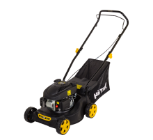 Газонокосилка бензиновая Huter GLM-420LT