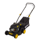 Газонокосилка бензиновая Huter GLM-420LT