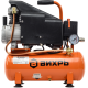 Компрессор Вихрь КМП-210/10