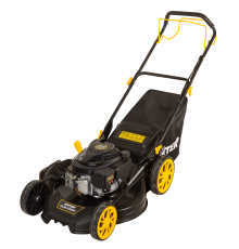 Газонокосилка бензиновая Huter GLM-530SX
