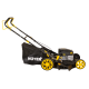 Газонокосилка бензиновая Huter GLM-530SX