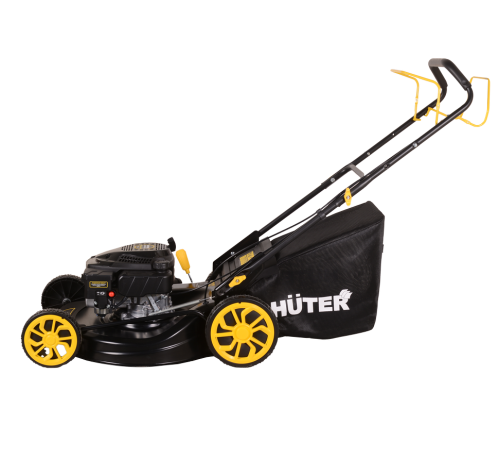 Газонокосилка бензиновая Huter GLM-530SX Газонокосилка бензиновая Huter GLM-530SX