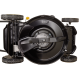 Газонокосилка бензиновая Huter GLM-530SX