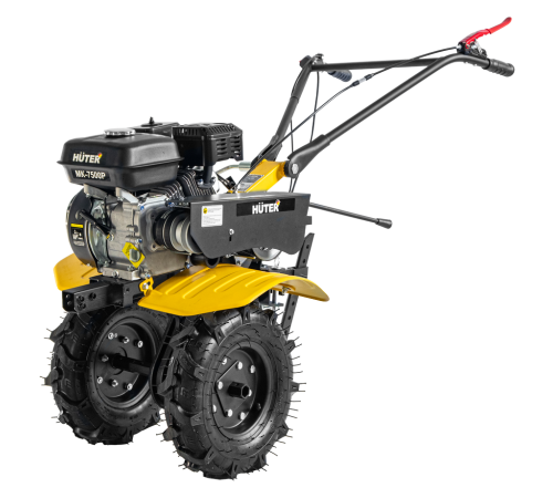 Сельскохозяйственная машина Huter MK-7500Р
