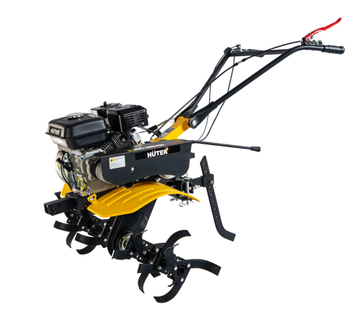 Сельскохозяйственная машина Huter MK-7500Р