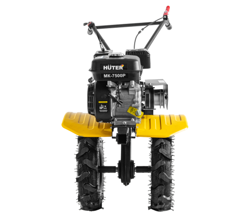 Сельскохозяйственная машина Huter MK-7500Р