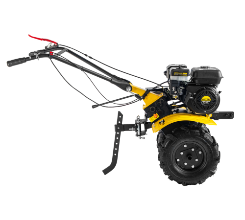 Сельскохозяйственная машина Huter MK-7500Р