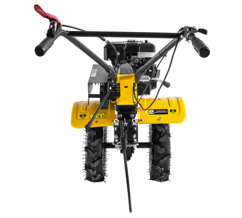 Сельскохозяйственная машина Huter MK-7500Р