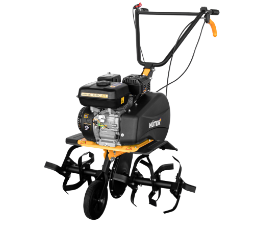 Мотокультиватор Huter GMC-5.5 Мотокультиватор Huter GMC-5.5