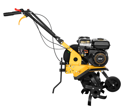 Мотокультиватор Huter GMC-5.5 Мотокультиватор Huter GMC-5.5