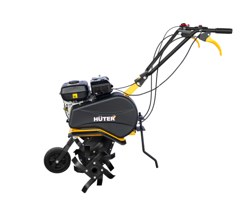 Мотокультиватор Huter GMC-6.5