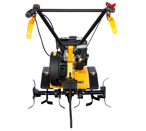 Мотокультиватор Huter GMC-6.5