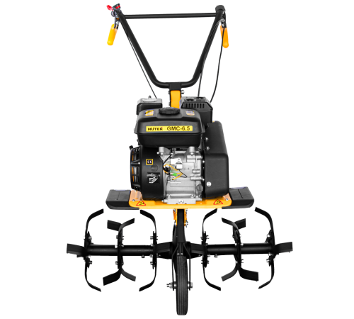 Мотокультиватор Huter GMC-6.5