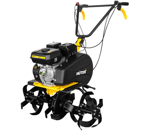 Мотокультиватор Huter GMC-7.0