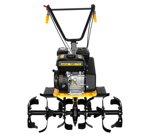 Мотокультиватор Huter GMC-7.0