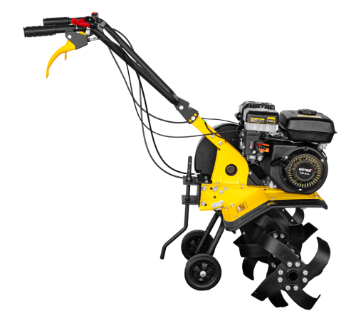 Мотокультиватор Huter GMC-7.0