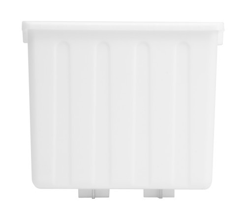 Измельчитель садовый электрический ECS-2700, 2700 Вт, 40 мм Denzel