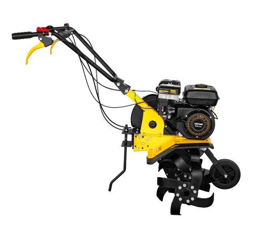 Мотокультиватор Huter GMC-6.8