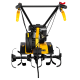 Мотокультиватор Huter GMC-6.8