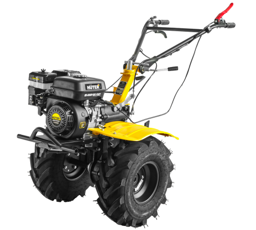 Сельскохозяйственная машина Huter МК-8000P BIG FOOT