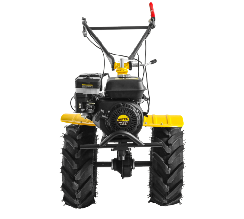 Сельскохозяйственная машина Huter МК-8000P BIG FOOT