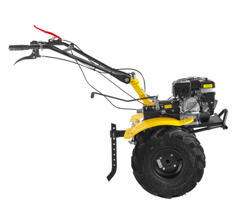 Сельскохозяйственная машина Huter МК-8000P BIG FOOT