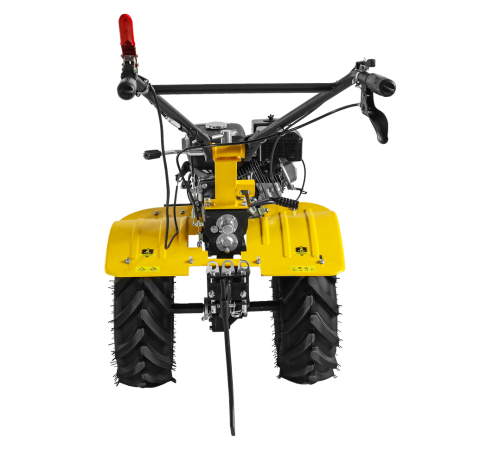 Сельскохозяйственная машина Huter МК-8000P BIG FOOT