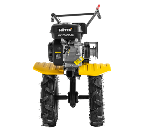 Сельскохозяйственная машина Huter MK-7500Р-10 Сельскохозяйственная машина Huter MK-7500Р-10