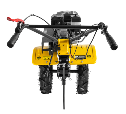 Сельскохозяйственная машина Huter MK-7500Р-10 Сельскохозяйственная машина Huter MK-7500Р-10