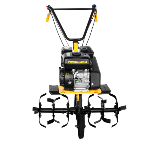 Мотокультиватор Huter GMC-850 Мотокультиватор Huter GMC-850