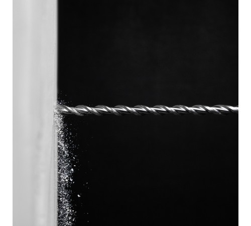 Бур по бетону Pro, 8 х 310 мм, SDS Plus Gross