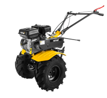 Сельскохозяйственная машина Huter МК-7500Р BIG FOOT