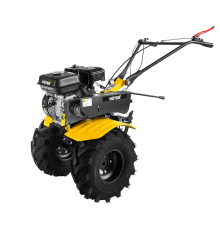 Сельскохозяйственная машина Huter МК-7500Р BIG FOOT