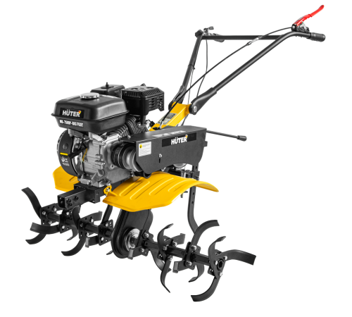 Сельскохозяйственная машина Huter МК-7500Р BIG FOOT