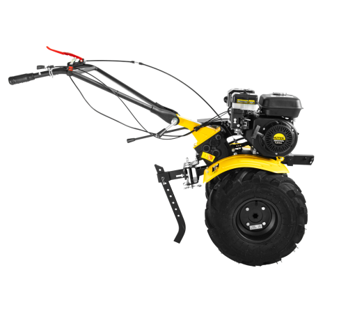 Сельскохозяйственная машина Huter МК-7500Р BIG FOOT