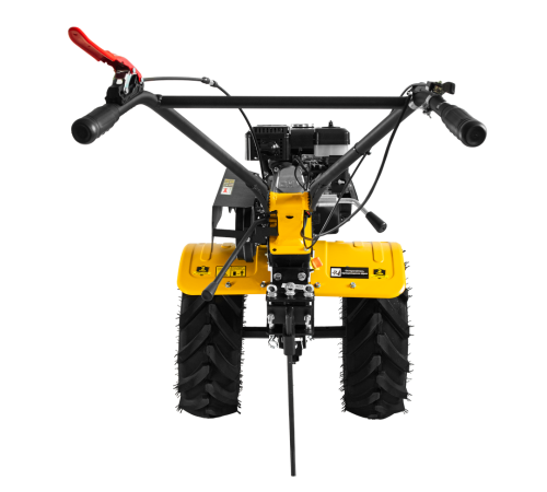 Сельскохозяйственная машина Huter МК-7500Р BIG FOOT