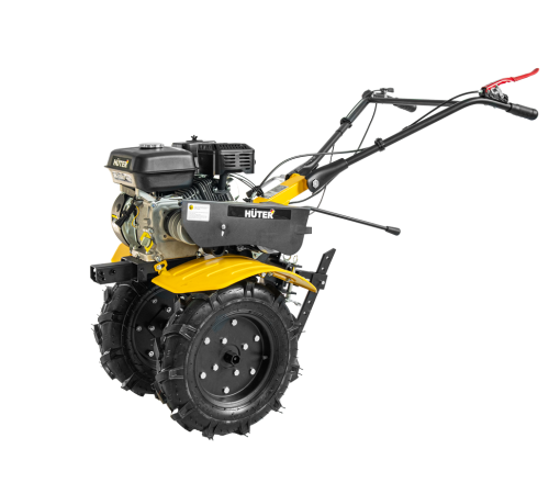 Сельскохозяйственная машина Huter МК-7800P-4х2 Сельскохозяйственная машина Huter МК-7800P-4х2