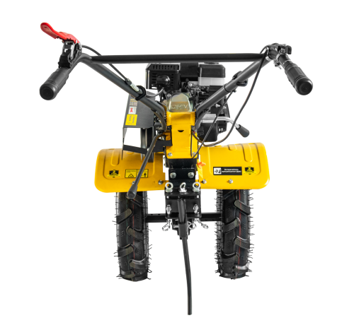 Сельскохозяйственная машина Huter МК-7800P-4х2 Сельскохозяйственная машина Huter МК-7800P-4х2