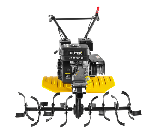Сельскохозяйственная машина Huter МК-1002Р-10 Сельскохозяйственная машина Huter МК-1002Р-10