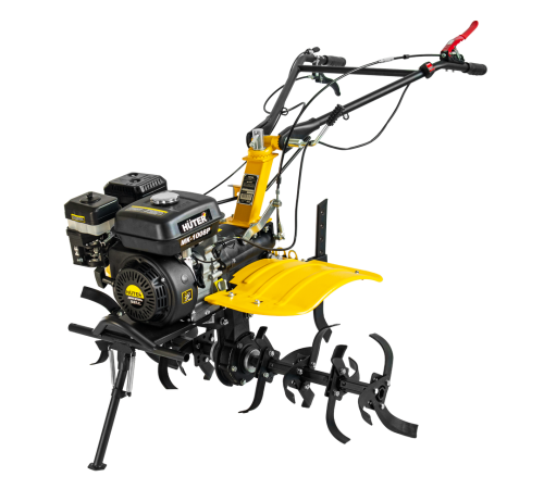 Сельскохозяйственная машина Huter МК-1008Р Сельскохозяйственная машина Huter МК-1008Р