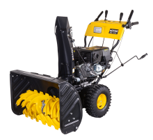 Снегоуборщик бензиновый Huter SGC 8100 Снегоуборщик бензиновый Huter SGC 8100