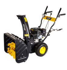 Снегоуборщик бензиновый Huter SGC 4800E
