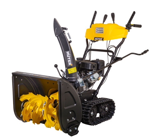 Снегоуборщик бензиновый Huter SGC 6000CD