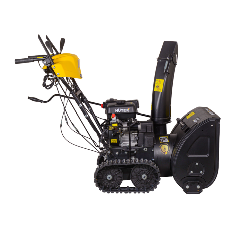 Снегоуборщик бензиновый Huter SGC 6000CD