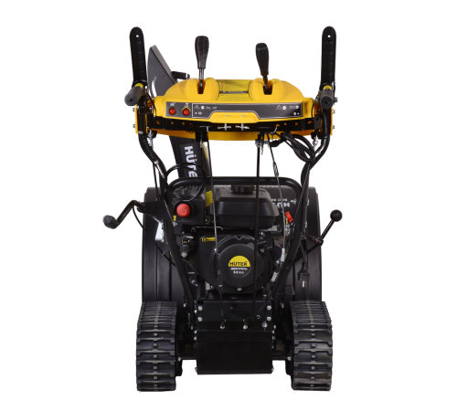 Снегоуборщик бензиновый Huter SGC 6000CD