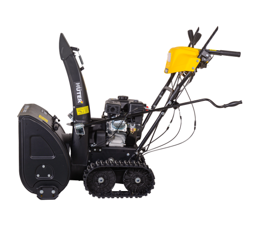 Снегоуборщик бензиновый Huter SGC 6000CD